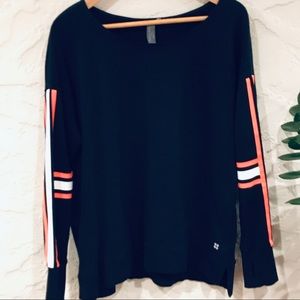 Sweaty Betty Simhasana Sweatshirt